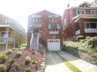 3237 Piedmont Ave, Pittsburgh, PA