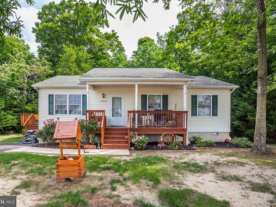 44342 Forest Landing Rd, Hollywood, MD 20636 Zillow