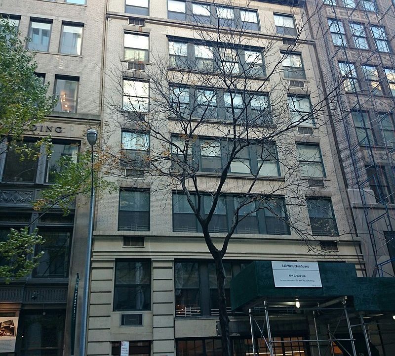 1st image of 136 W 22nd St APT 7
