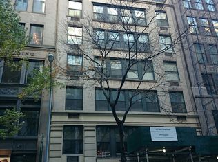 136 W 22nd St APT 7, New York, NY 10011