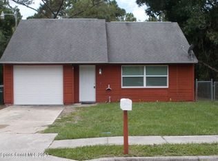 1105 Santa Rosa Dr, Rockledge, FL 32955