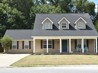 159 Senah Dr, Leesburg, GA 31763