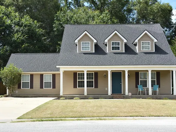 159 Senah Dr, Leesburg, GA 31763