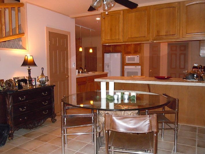 Kitchen View