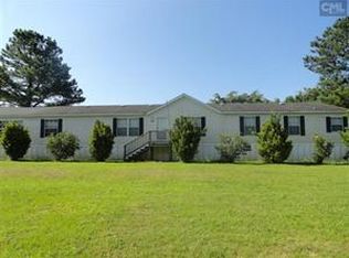 2831 Derrick Park Rd, Leesville, SC 29070