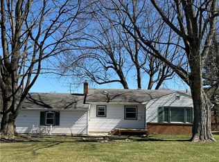 5007 Sheridan Rd, Youngstown, OH 44514