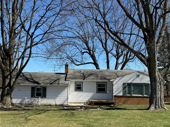 5007 Sheridan Rd, Youngstown, OH 44514