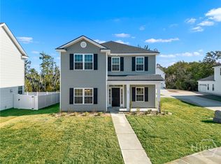 245 James Drive, Richmond Hill, GA 31324