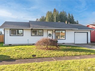 7 Shelly Pl, Longview, WA 98632