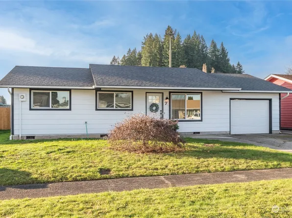 7 Shelly Place, Longview, WA 98632