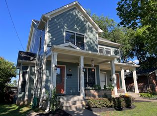 1612 5th Ave N #B, Nashville, TN 37208