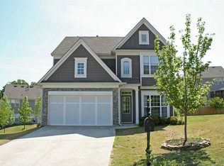 485 Wood Duck Ct, Suwanee, GA 30024