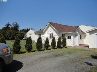 205 N Schoneman St, Coos Bay, OR 97420