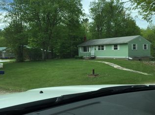 165 Chittenden Rd, Chittenden, VT 05737