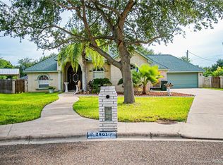 2801 Christen Cir, Mission, TX 78574