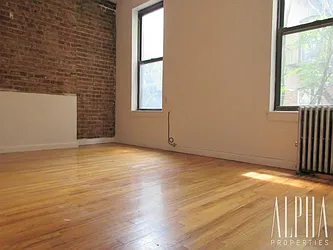 Rented by Alpha Properties NYC I LLC