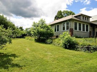 8743 Washington Heights Ave, Pittsburgh, PA 15237
