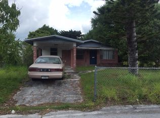 1012 Avenue G, Fort Pierce, FL 34950