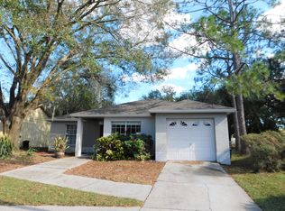 205 Benson St, Valrico, FL 33594