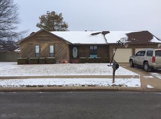 102 W Alicia St, Osceola, AR 72370