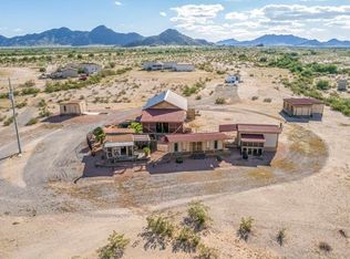 25806 S 186TH Avenue, Buckeye, AZ 85326