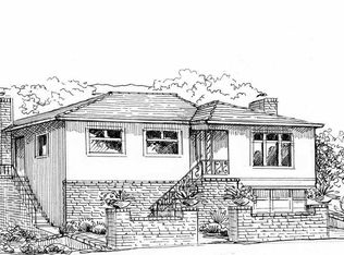 1885 Leimert Blvd, Oakland, CA 94602