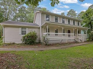 2055 Pinella Dr, Grayson, GA 30017