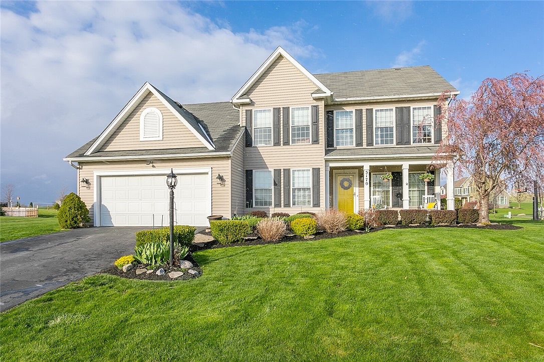 5170 Park Meadow Ln, Canandaigua, NY 14424 Zillow