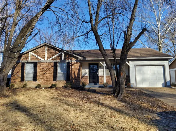 4320 Old Allen Rd, Memphis, TN 38128