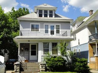 134 Lisbon Ave, Buffalo, NY 14214
