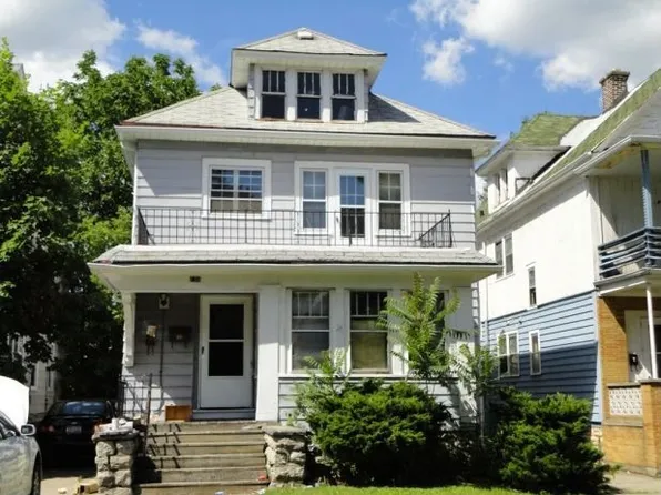134 Lisbon Ave, Buffalo, NY 14214