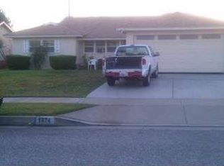 9874 Felipe Ave, Montclair, CA 91763
