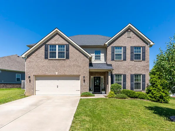 4185 Sperling Dr, Lexington, KY 40509