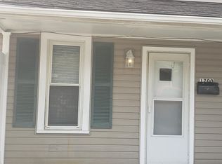 1700 15th St SW, Canton, OH 44706