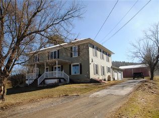 3828 Preacher Rd, Jasper, NY 14855