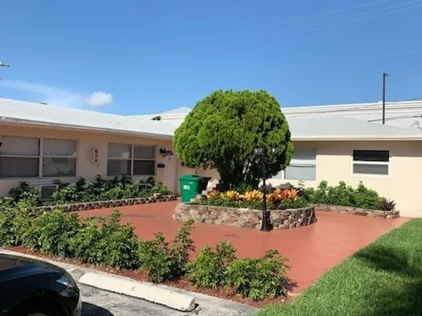 1161 NE 23 Ter, 1161 NE 23rd Ter #2, Pompano Beach, FL 33062