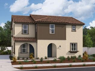 Newman II Plan, Journey at The Preserve at Chino, Chino, CA 91708
