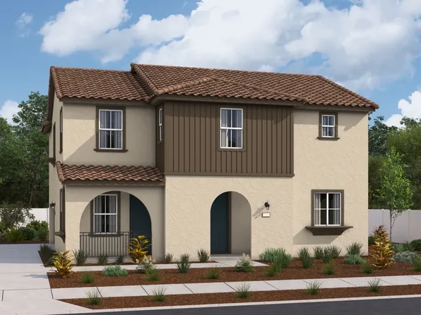 Newman II Plan, Journey at The Preserve at Chino