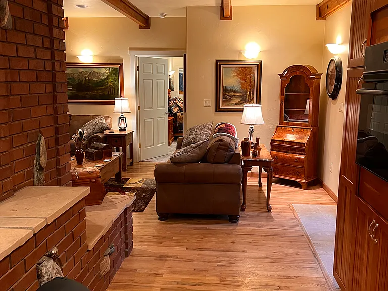 3330 Castle Lake Rd — Photo 8