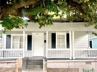 120 Ferrill St, Savannah, GA 31415