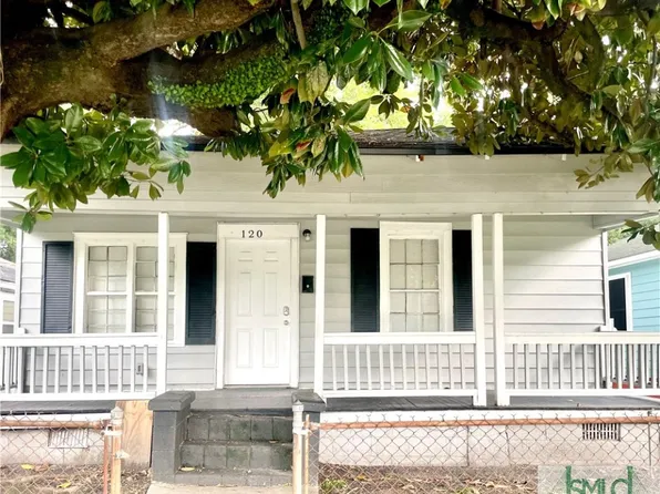 120 Ferrill Street, Savannah, GA 31415