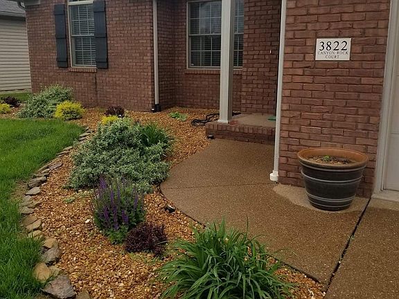 2nd image of 3822 Canyon Rock Ct