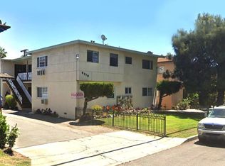 6216 Beck Ave APT 5, North Hollywood, CA 91606