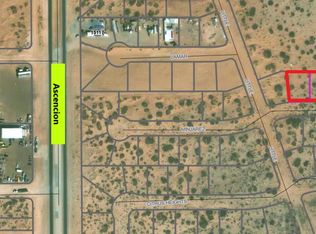 0 Minjarez Dr, El Paso, TX 79928