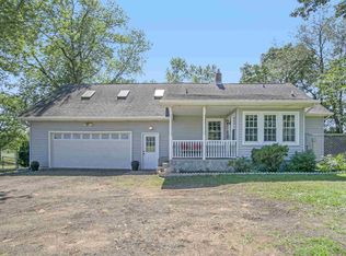 57203 Butternut Rd, South Bend, IN 46619