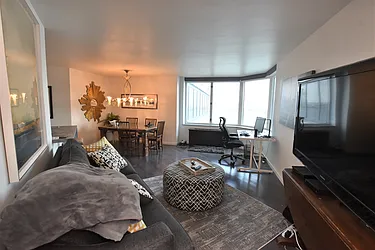 Rented by Luxury Habitat