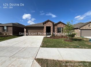 424 Destin Dr, Fort Worth, TX 76131