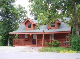 3213 Bear Country Way, Sevierville, TN 37876