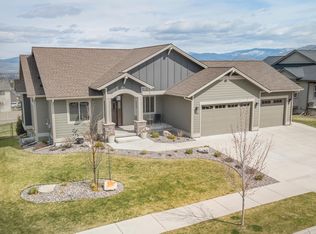 4985 Jeff Dr, Missoula, MT 59803