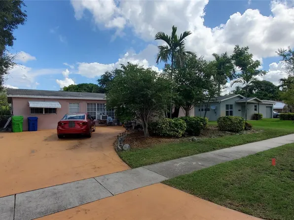 6231 NW 18th St, Sunrise, FL 33313
